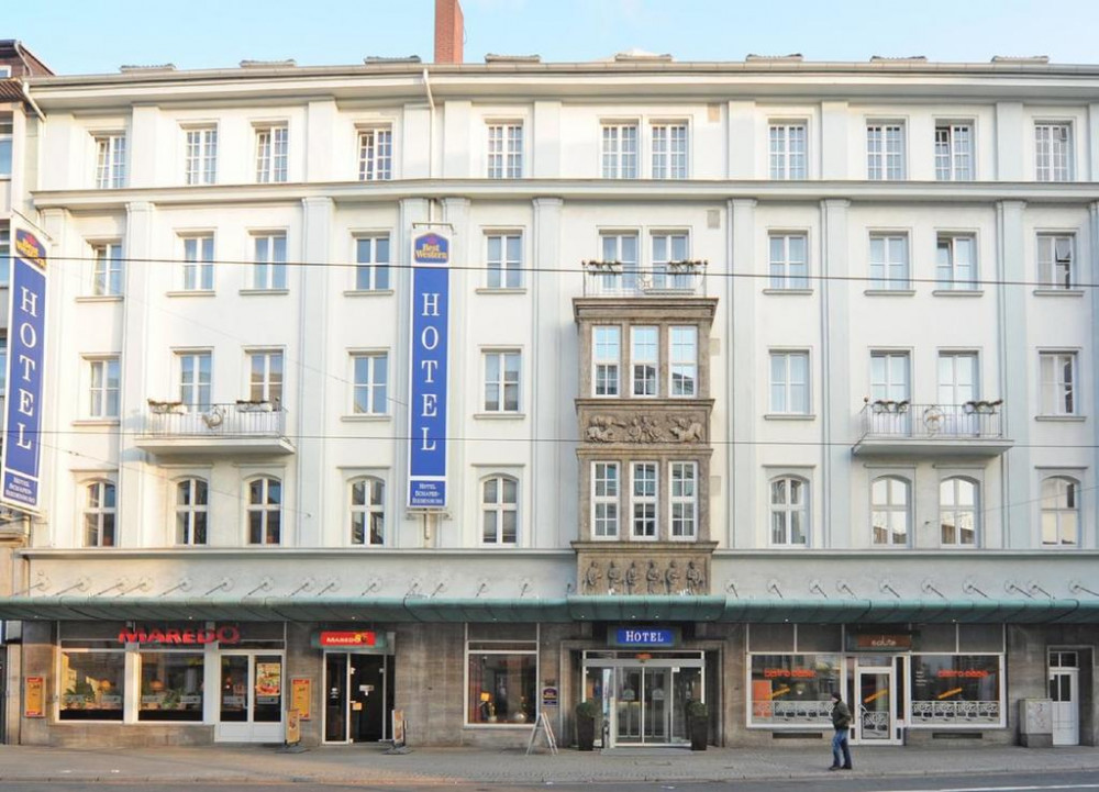 My Travelution - Travel Club - Best Western Hotel Bremen City