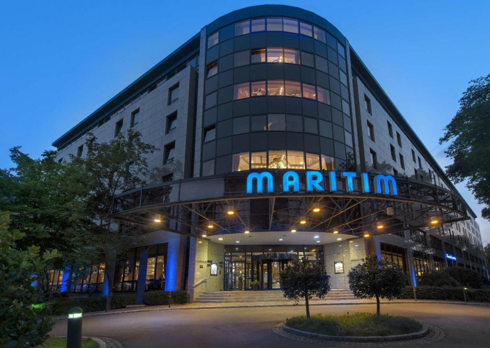My Travelution - Travel Club - Maritim Hotel Bremen