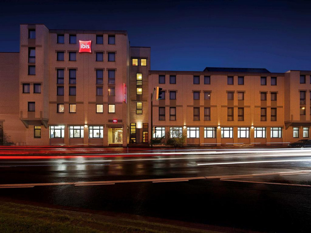 My Travelution - Travel Club - ibis Bremen City