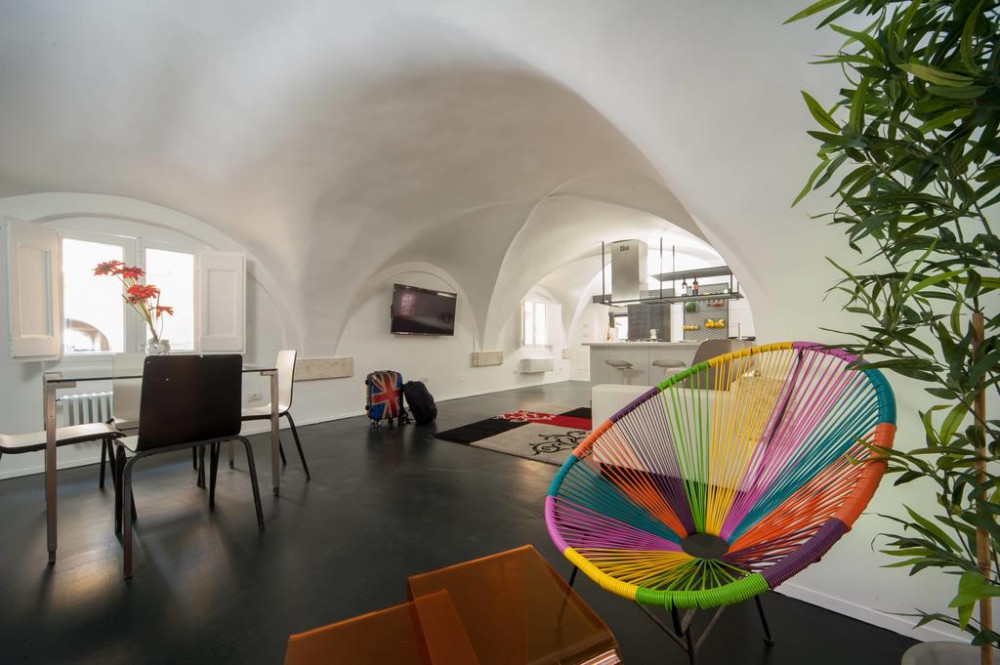 My Travelution - Travel Club - iRooms Campo dei Fiori