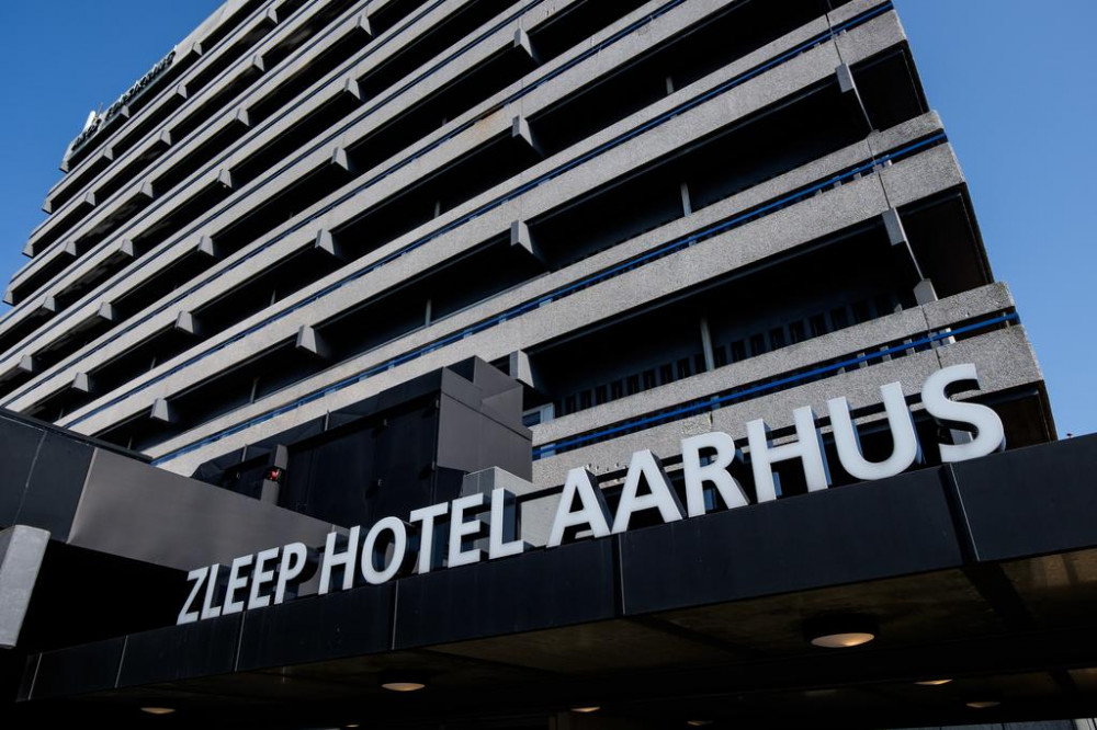 My Travelution - Travel Club - Zleep Hotel Aarhus