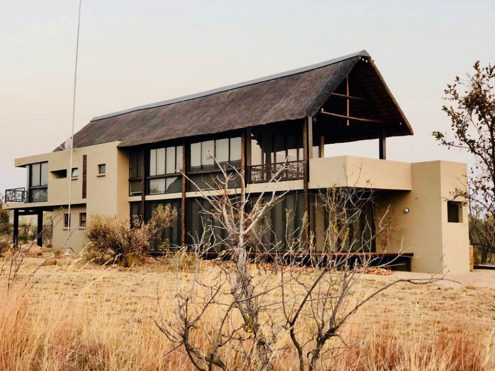 My Travelution - Travel Club - Kuwisa Lodge