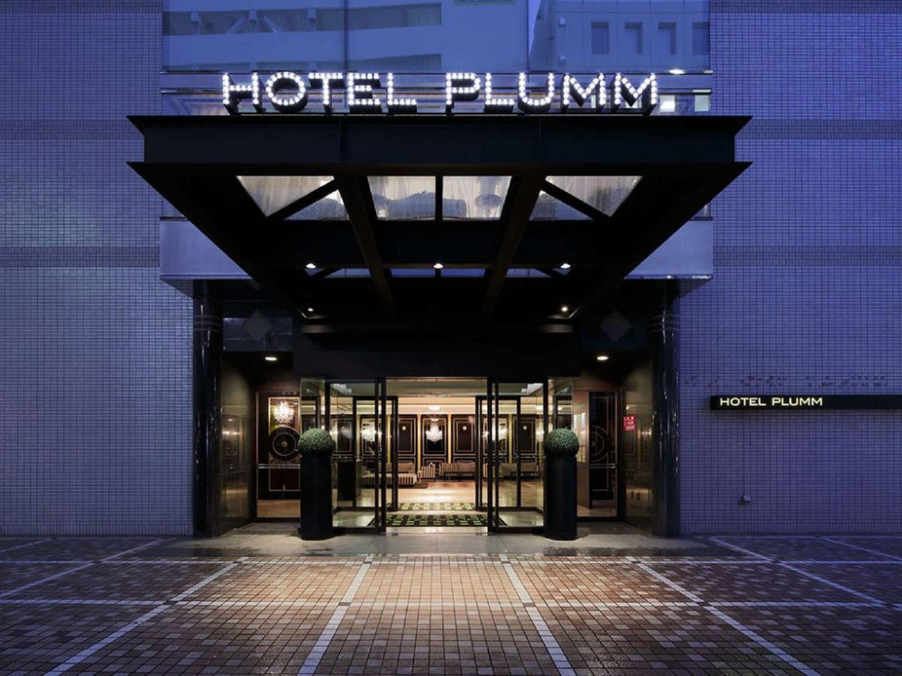 My Travelution - Travel Club - Hotel Plumm