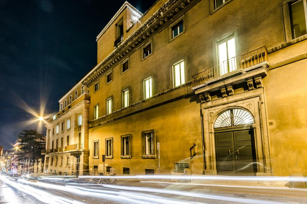 My Travelution - Travel Club - Hotel 2000 Roma