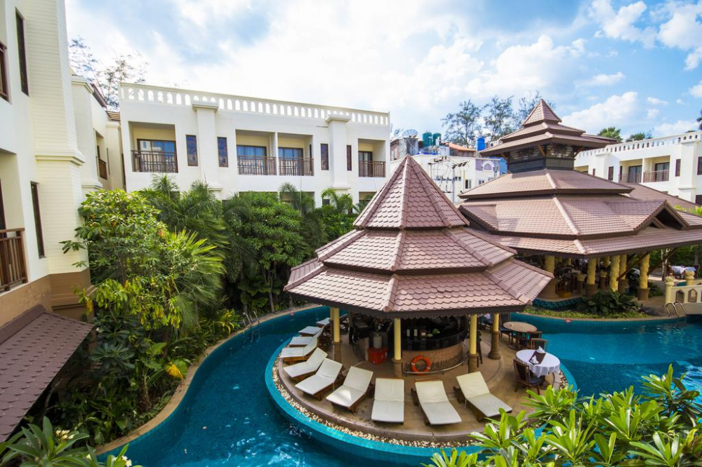 My Travelution - Travel Club - Shanaya Beach Resort & Spa
