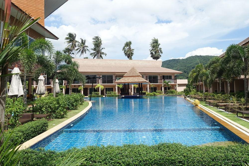 My Travelution - Travel Club - Chivatara Resort Bangtao Beach Phuket