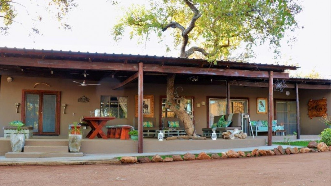 My Travelution - Travel Club - Ngalali Retreat