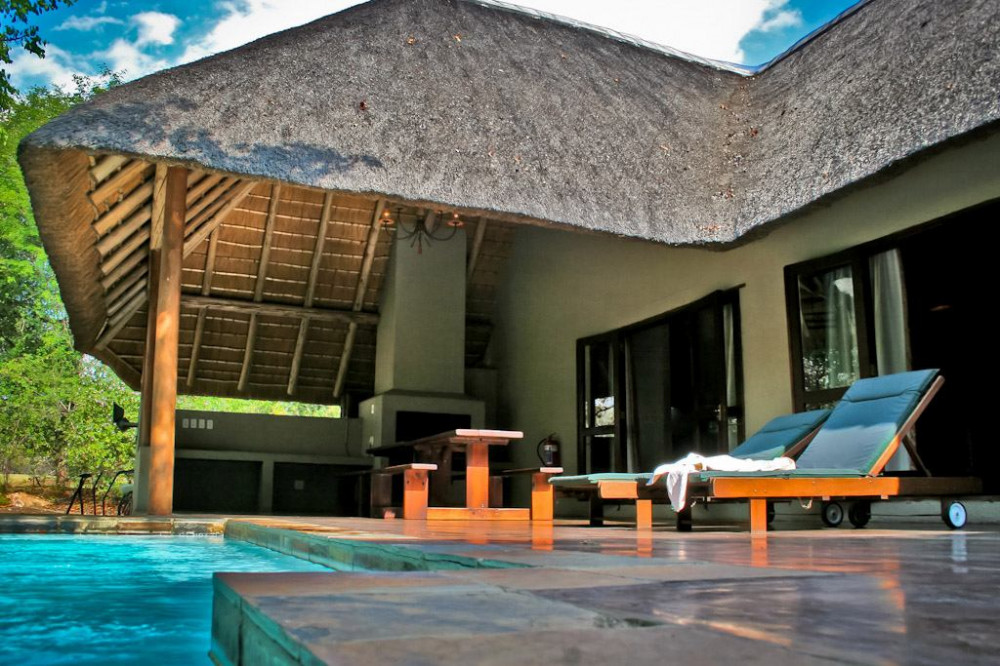 My Travelution - Travel Club - Kokobela Lodge