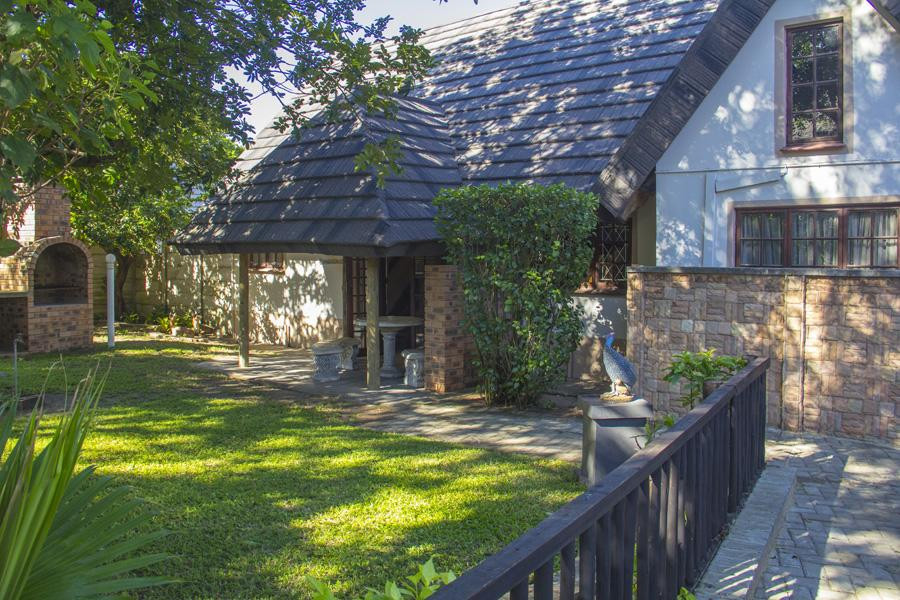 My Travelution - Travel Club - Aristo Manor Self catering Wydah Unit