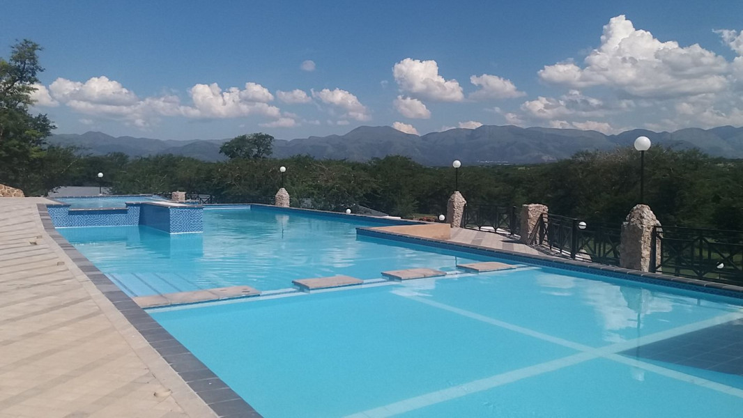 My Travelution - Travel Club - African Rest Lodge
