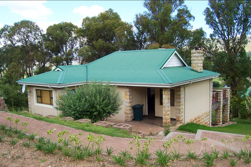 My Travelution - Travel Club - Clarens Accommodation Bookings - Blue Gum Villa 69