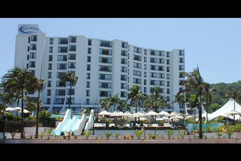 My Travelution - Travel Club - Breakers Resort 215
