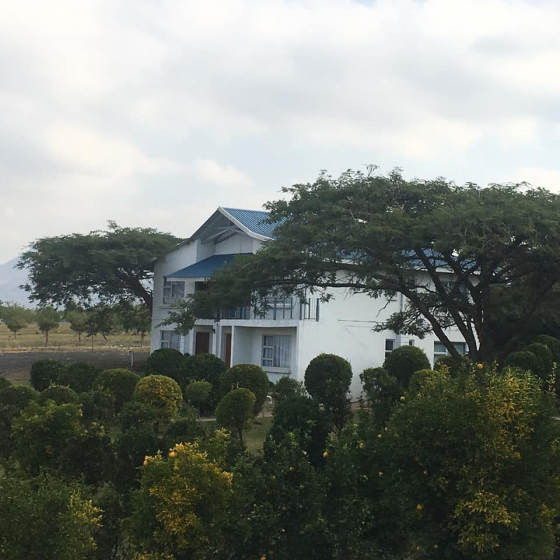 My Travelution - Travel Club - Tranquillity Lodge & Weddings