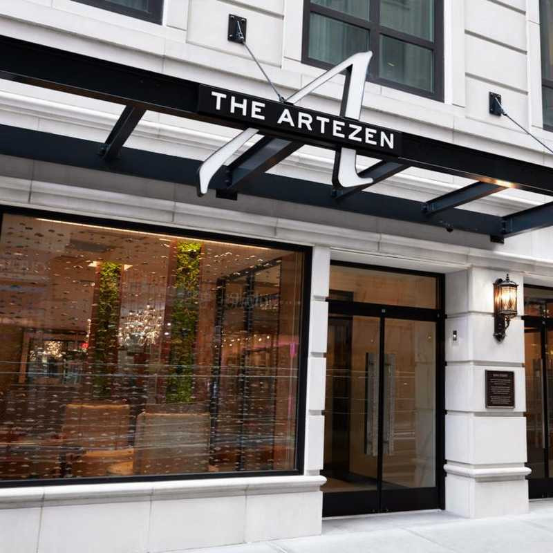 My Travelution - Travel Club - Artezen Hotel