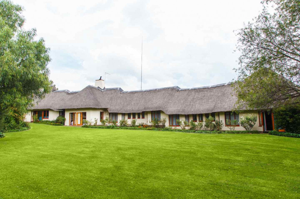 My Travelution - Travel Club - The Celtis Manor Guest House