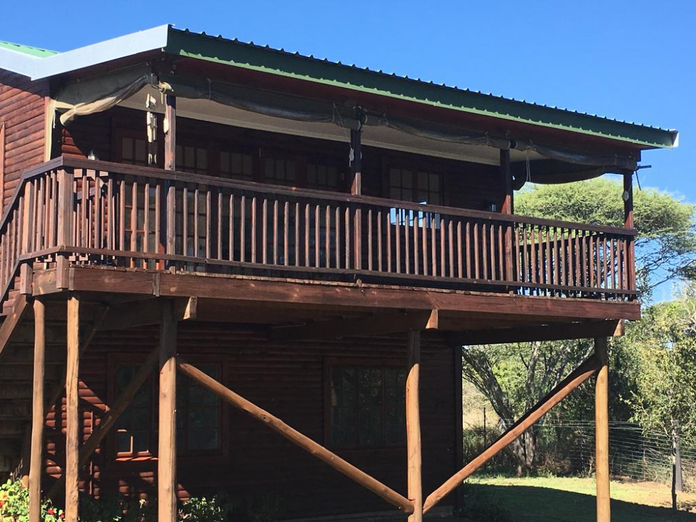 My Travelution - Travel Club - Bridal Drift Cottage
