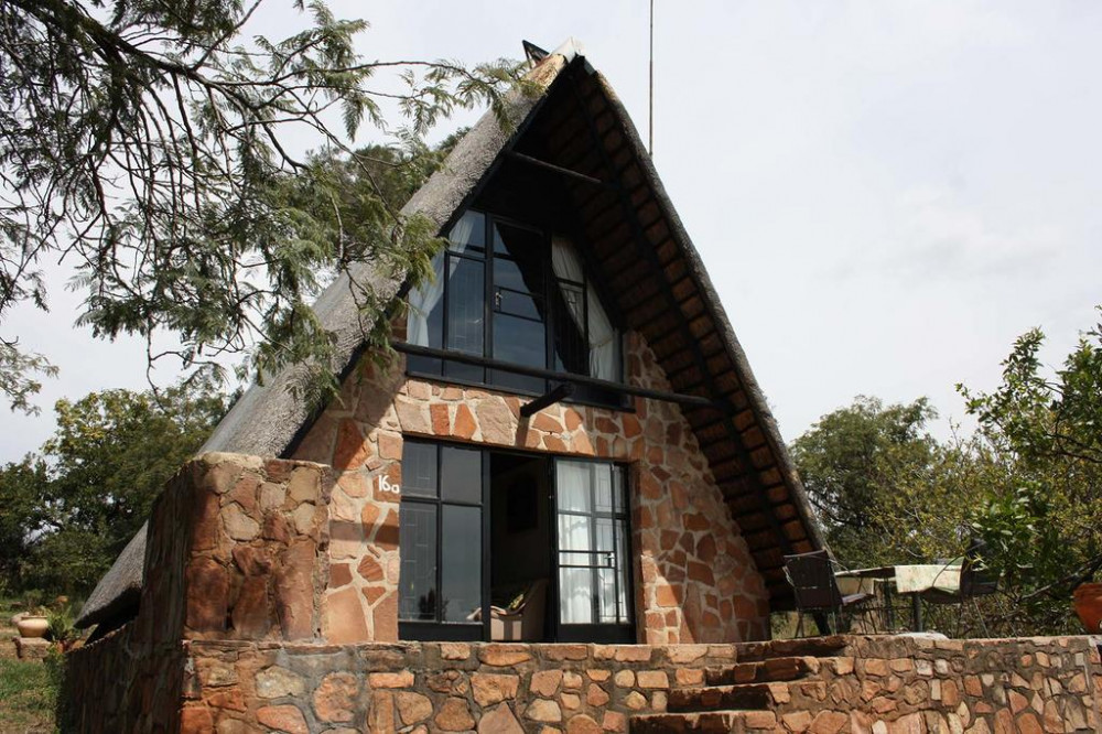 My Travelution - Travel Club - Utopia Nature Estate - Chalet 63