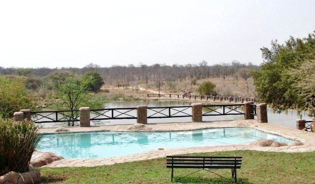 My Travelution - Travel Club - Umndini Safari Resort & Venue - Luxury House Deysel