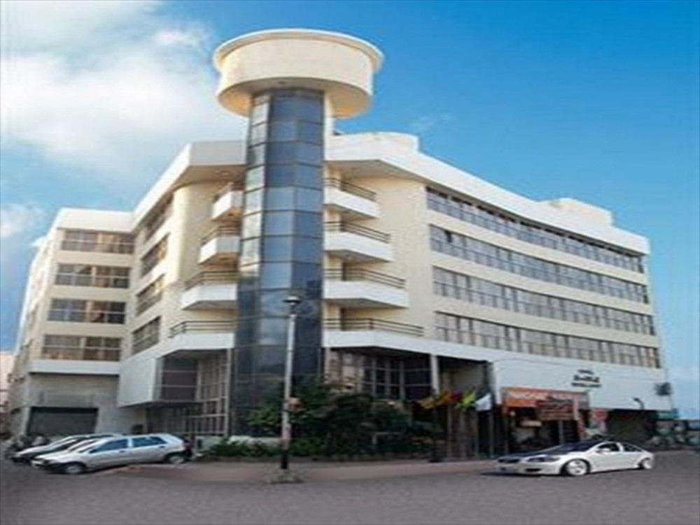 My Travelution - Travel Club - Central Beacon Hotel