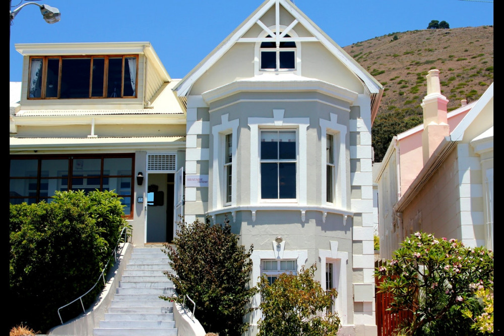 My Travelution - Travel Club - Braeside House