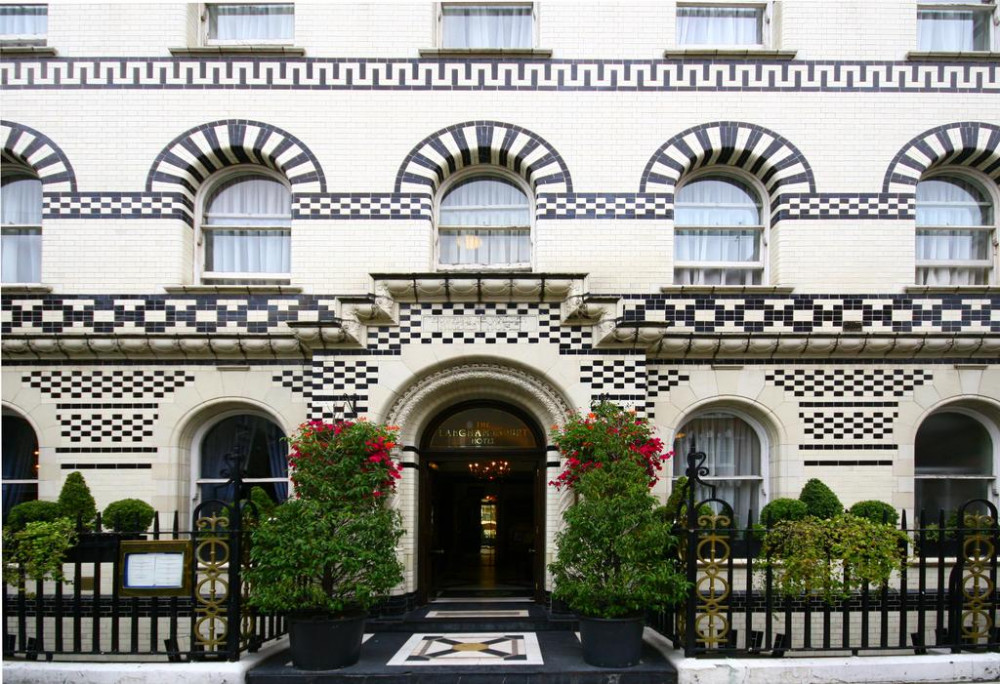 My Travelution - Travel Club - Grange Langham Court Hotel