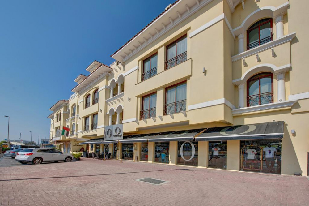 My Travelution - Travel Club - Beach Hotel Apartment