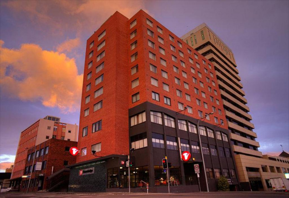 My Travelution - Travel Club - Travelodge Hotel Hobart