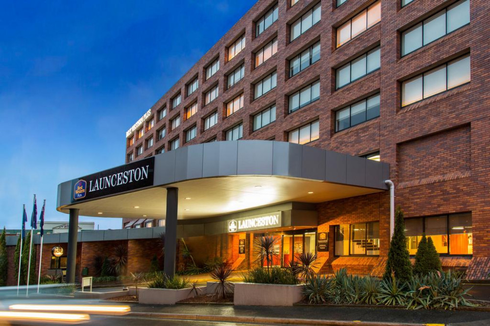My Travelution - Travel Club - Best Western Plus Launceston