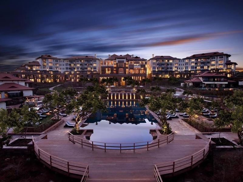 My Travelution - Travel Club - Zimbali Suites 521