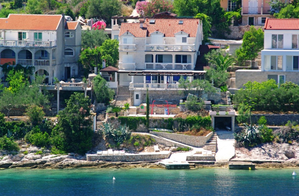 My Travelution - Travel Club - Apartments Villa Rosa