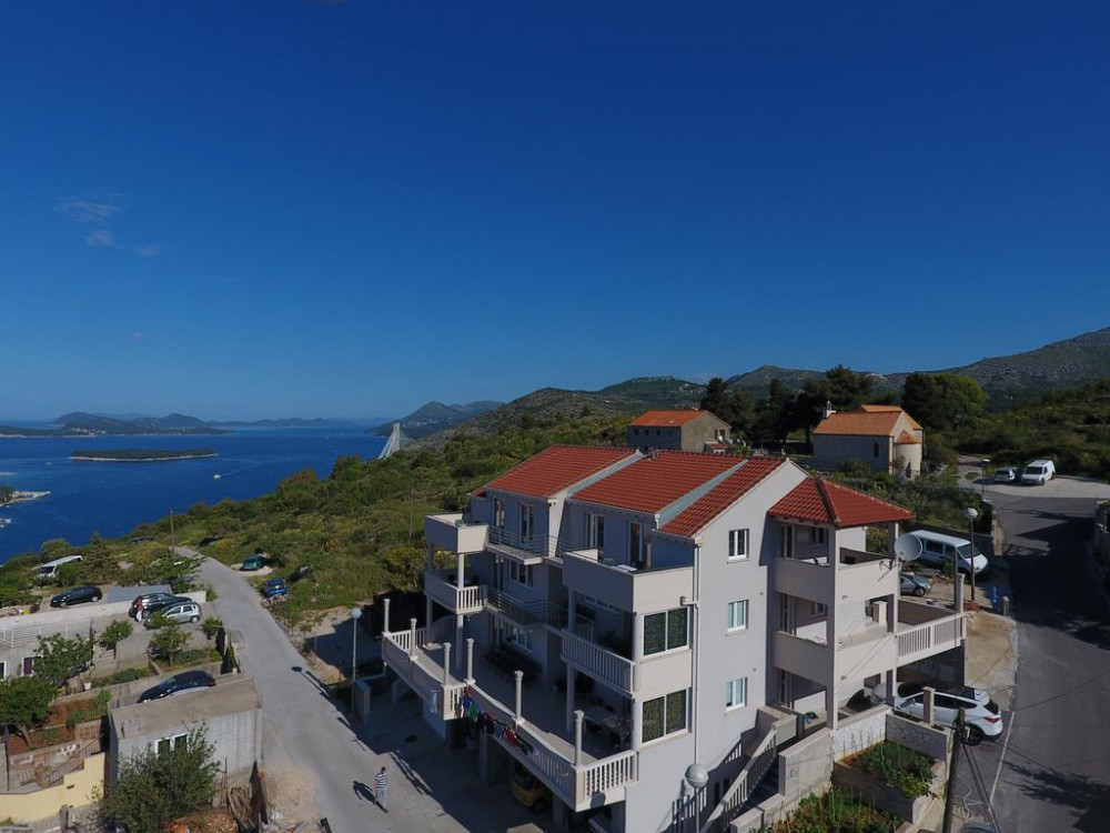 My Travelution - Travel Club - Apartments Villa Dadic