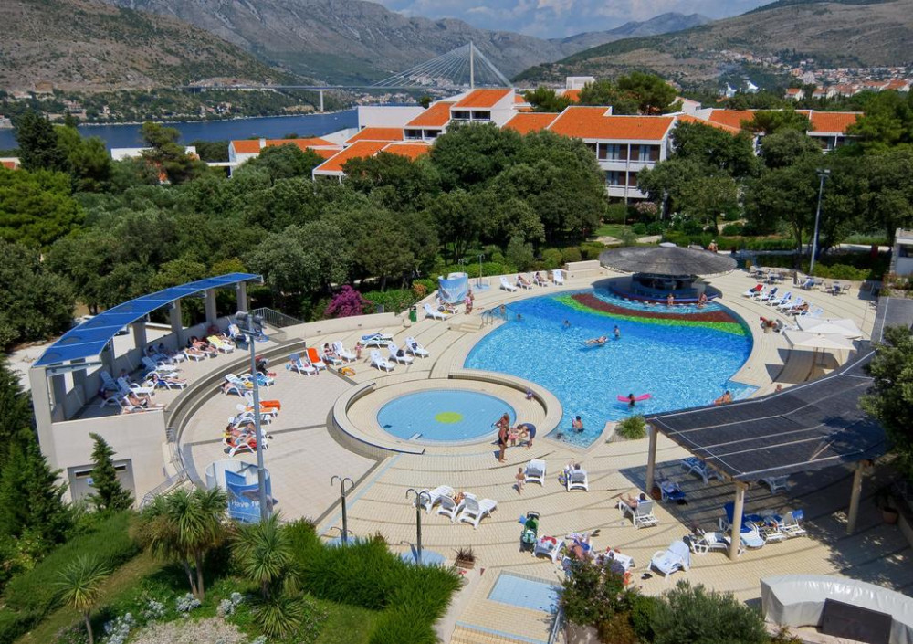 My Travelution - Travel Club - Tirena Sunny Hotel
