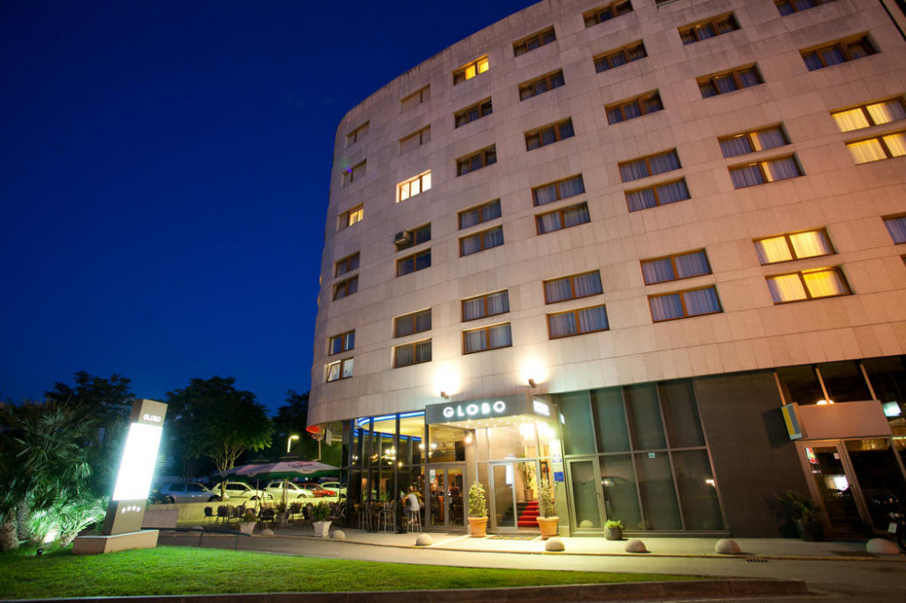 My Travelution - Travel Club - Hotel Globo Split