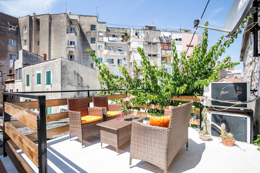 My Travelution - Travel Club - Apartments Sara