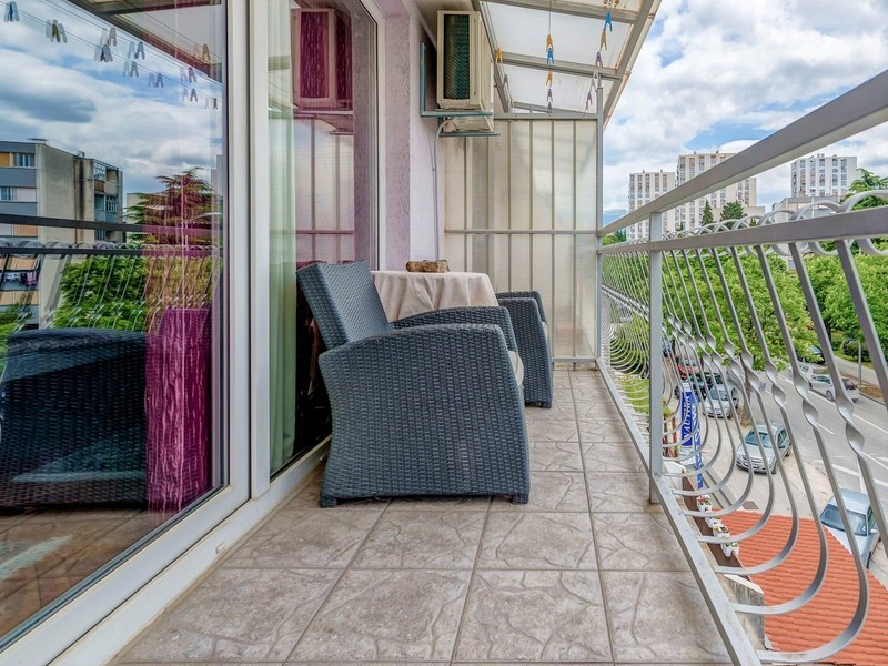 My Travelution - Travel Club - Apartment Mustapić