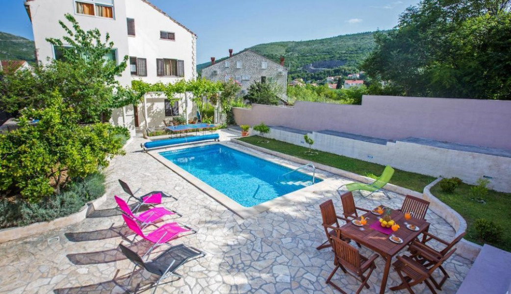 My Travelution - Travel Club - Villa Roza