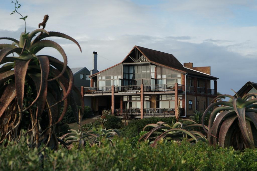 My Travelution - Travel Club - Shaloha Guest House