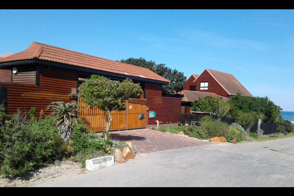 My Travelution - Travel Club - Houtbosch Bay 11