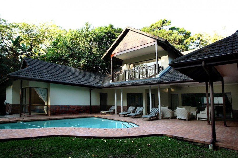 My Travelution - Travel Club - Marais Manor