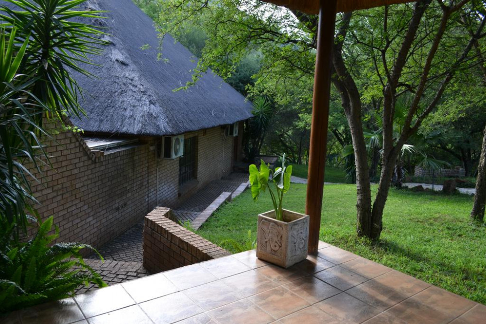 My Travelution - Travel Club - Bonamanzi Guest House