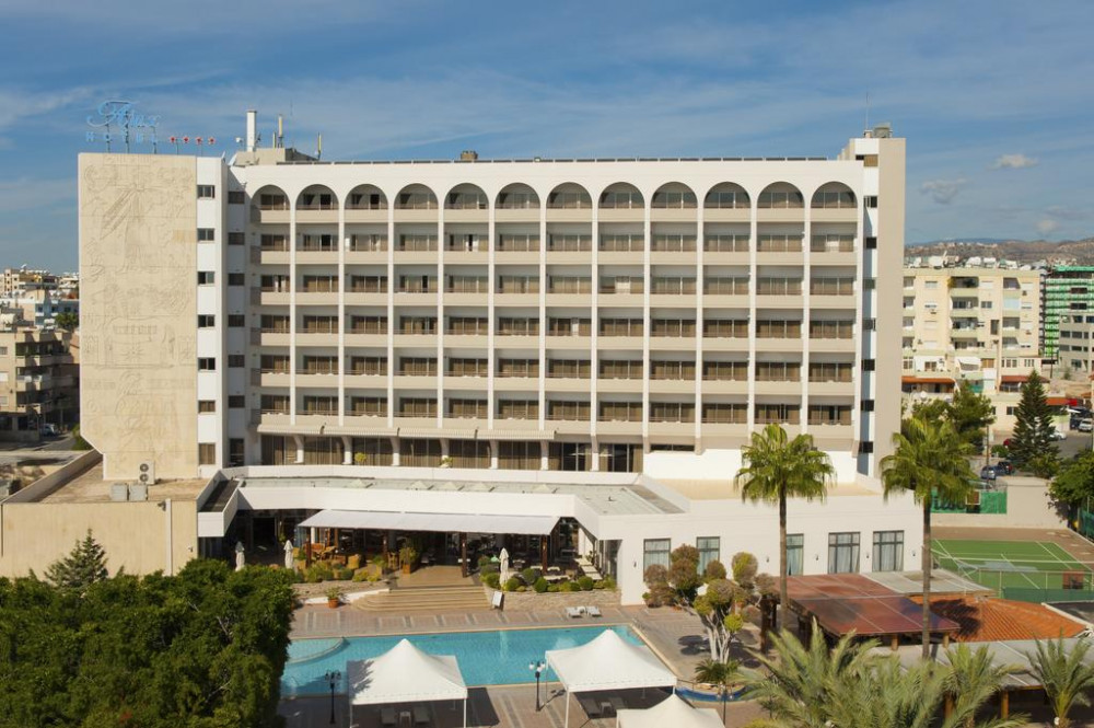 My Travelution - Travel Club - Ajax Hotel