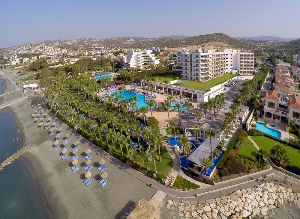 My Travelution - Travel Club - GrandResort Hotel