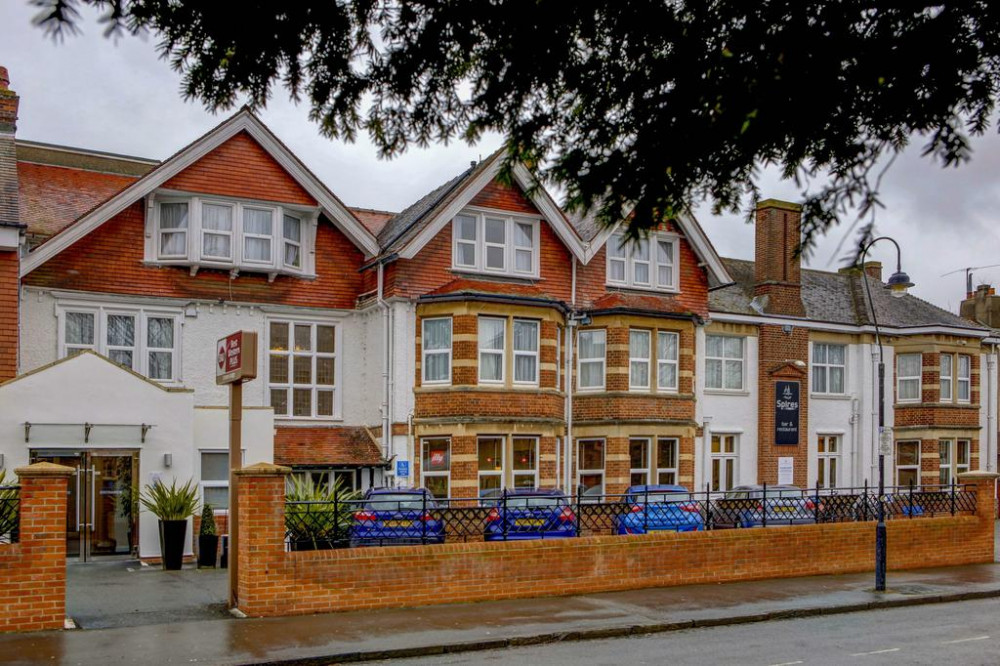 My Travelution - Travel Club - Best Western Plus Oxford Linton Lodge