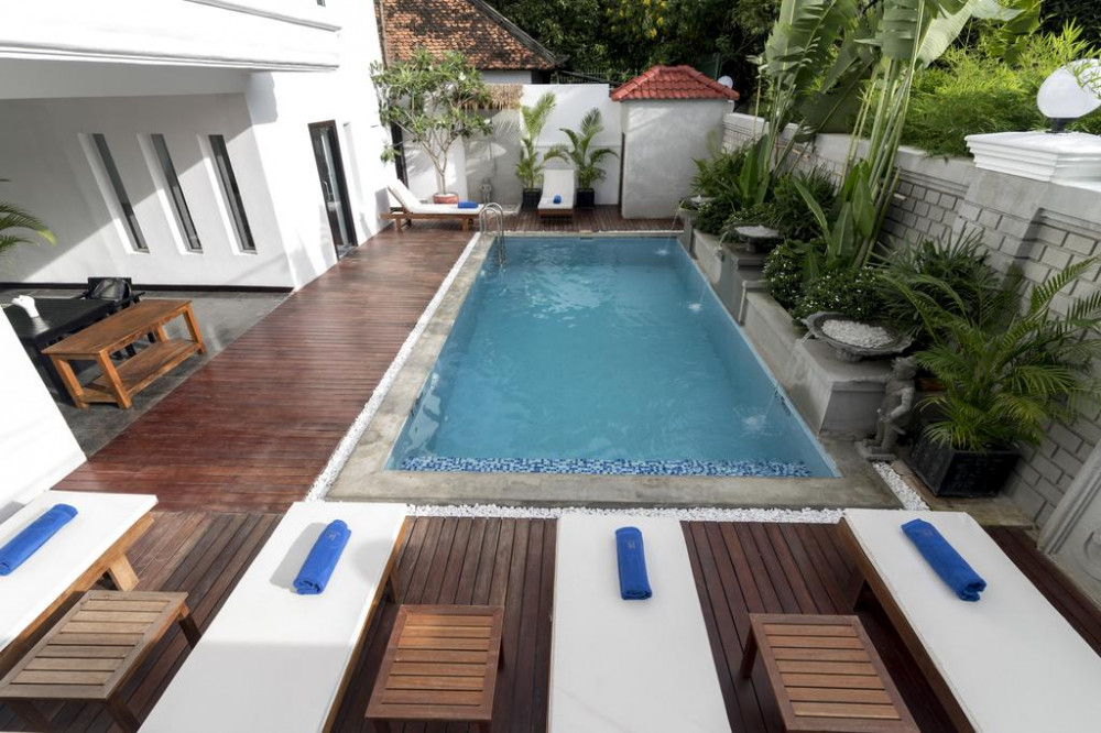 My Travelution - Travel Club - Hotel De L'Homme