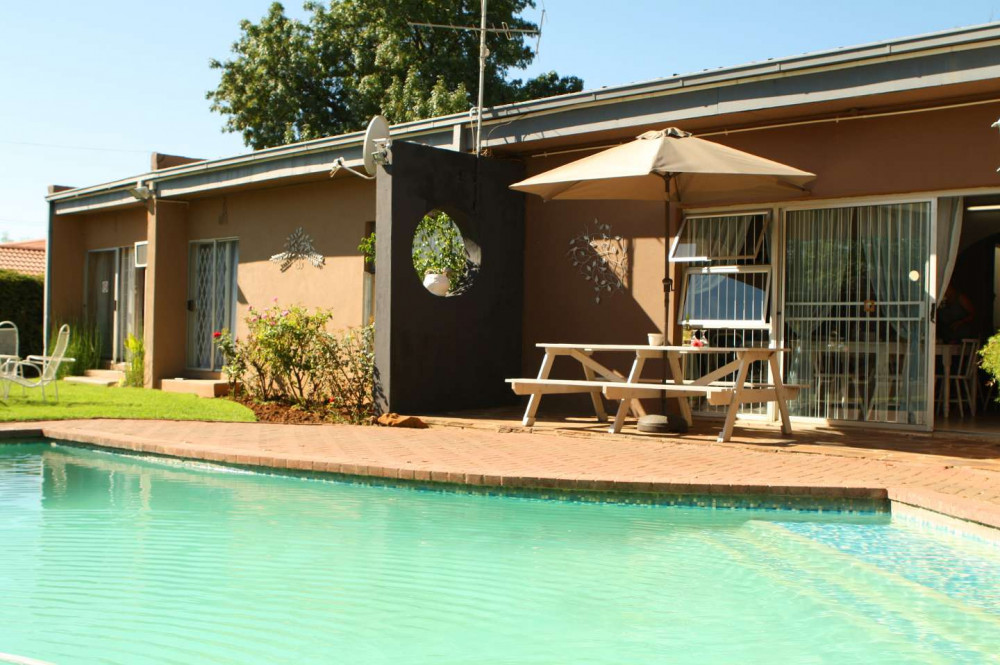 My Travelution - Travel Club - Heidi's Place Guesthouse