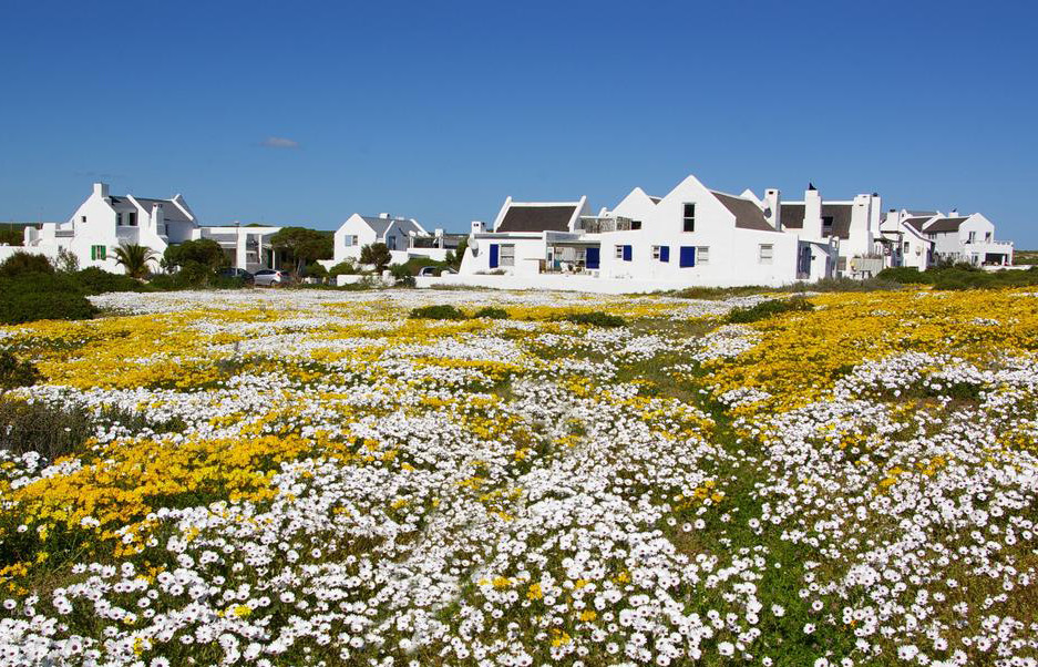My Travelution - Travel Club - Paternoster Dunes Boutique Guest House