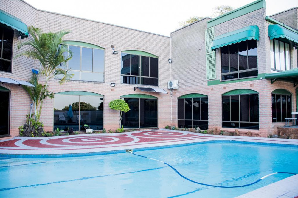 My Travelution - Travel Club - AsoRockvilla guest house