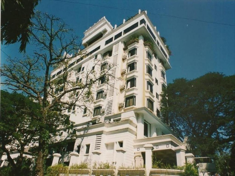 My Travelution - Travel Club - Hotel Karl Residency
