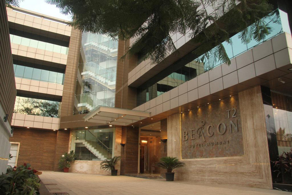 My Travelution - Travel Club - T2 Beacon Mumbai