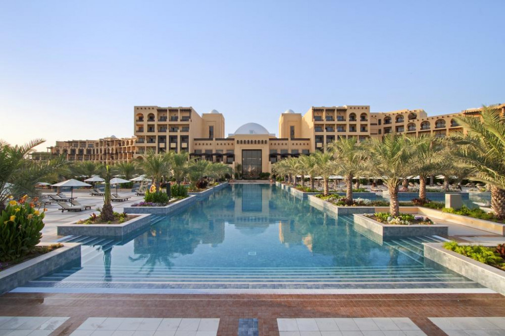My Travelution - Travel Club - Hilton Ras Al Khaimah Resort & Spa